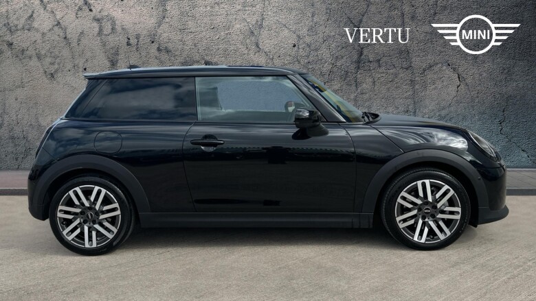 MINI Cooper 2.0 S Exclusive 3dr Auto Petrol Hatchback